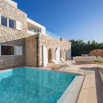 Luxury Glamour Near With Pool And Sauna Villa
