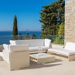 Villa Luxury Glamour Near With Pool And Sauna *