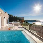 Luxury Glamour Near With Pool And Sauna Villa *
