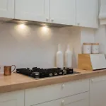 Luxury Glamour Near With Pool And Sauna Villa