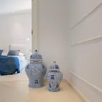 Villa Luxury Glamour Near With Pool And Sauna