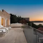 Luxury Glamour Near With Pool And Sauna Villa