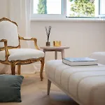 Luxury Glamour Near With Pool And Sauna *