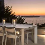 Luxury Glamour Near With Pool And Sauna Primošten