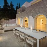 Villa Luxury Glamour Near With Pool And Sauna *