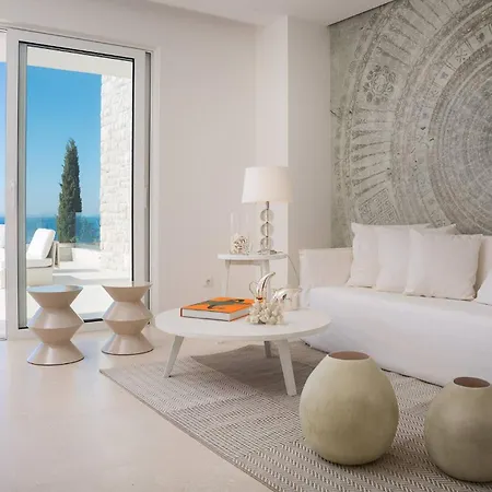 Luxury Glamour Near With Pool And Sauna Villa *