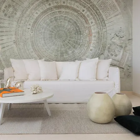 Luxury Seafront Glamour With Private Pool, Sauna And Gym At The In Villa Primosten