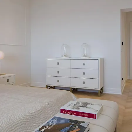 Villa Luxury Glamour Near With Pool And Sauna *