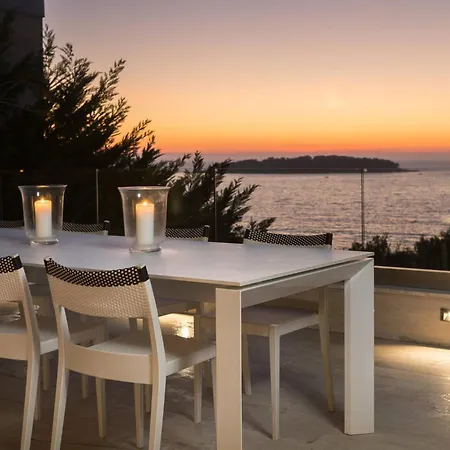 Luxury Glamour Near With Pool And Sauna Primošten