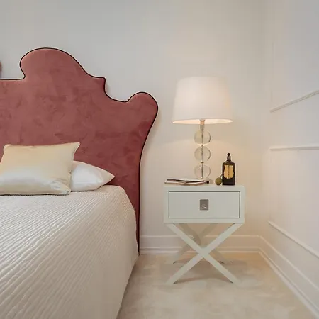 Luxury Seafront Glamour With Private Pool, Sauna And Gym At The In * Primosten