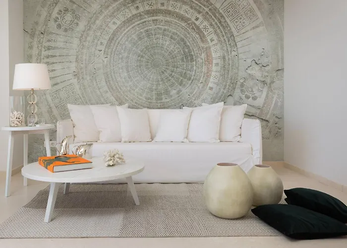 Luxury Seafront Glamour With Private Pool, Sauna And Gym At The In Villa Primošten