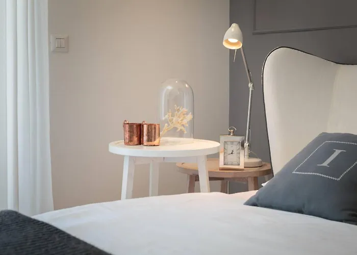 Luxury Seafront Glamour With Private Pool, Sauna And Gym At The In Villa Primošten