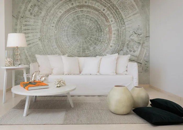 Luxury Seafront Glamour With Private Pool, Sauna And Gym At The In Primošten