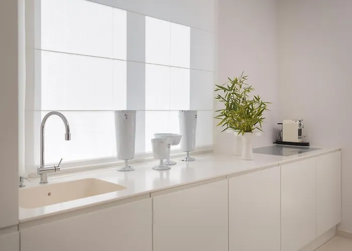 Luxury Seafront Glamour With Private Pool, Sauna And Gym At The In Villa Primošten