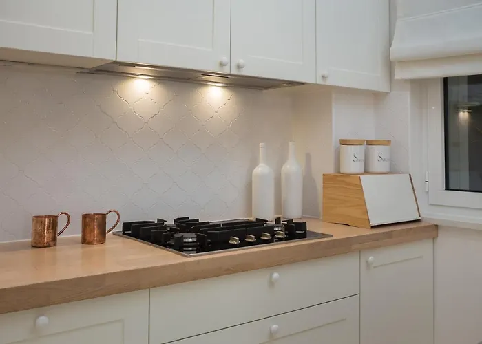 Luxury Seafront Glamour With Private Pool, Sauna And Gym At The In